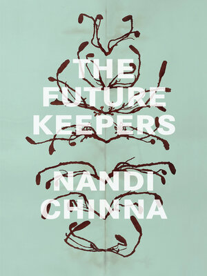 cover image of The Future Keepers
